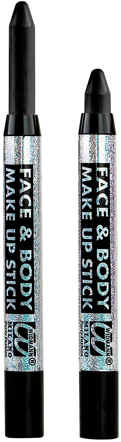 Zwarte Make-Up Potlood