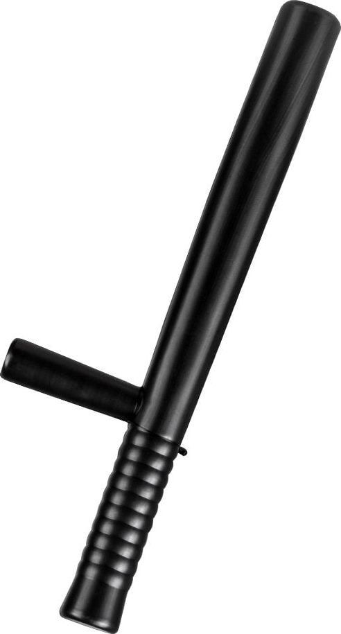 Zwarte Politie Knuppel Kind