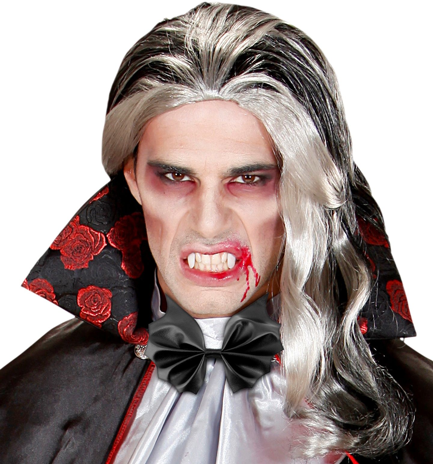 Zwarte Vleermuis Strik