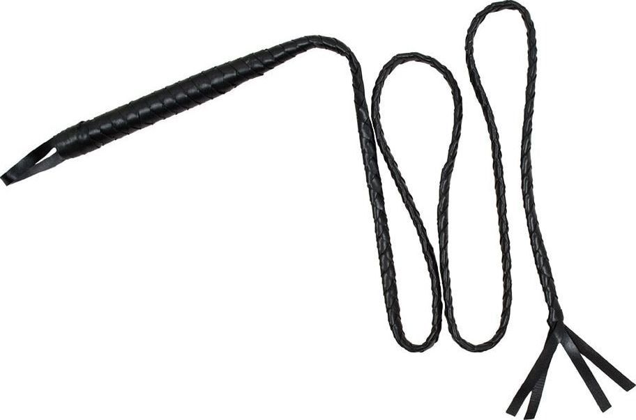 Zwarte Zweep Nepleer