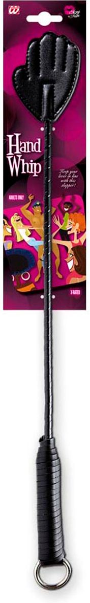 Zweep met Handje