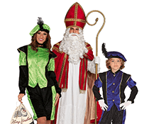Sinterklaas artikelen