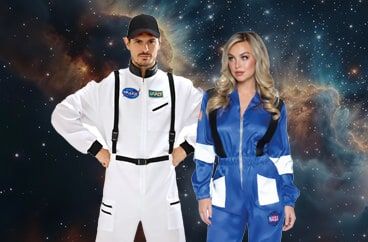 Ruimtevaart & Astronauten