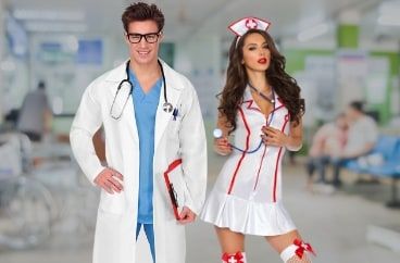 Dokters & Verpleegsters