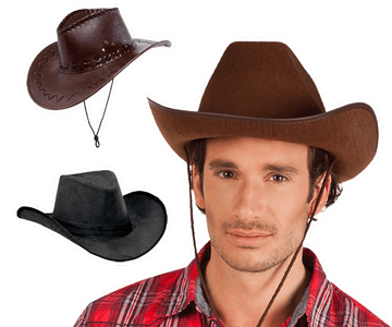 Cowboyhoed