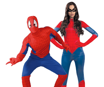 spleet nogmaals Additief Superhelden kostuum kopen? | Carnavalskleding.nl